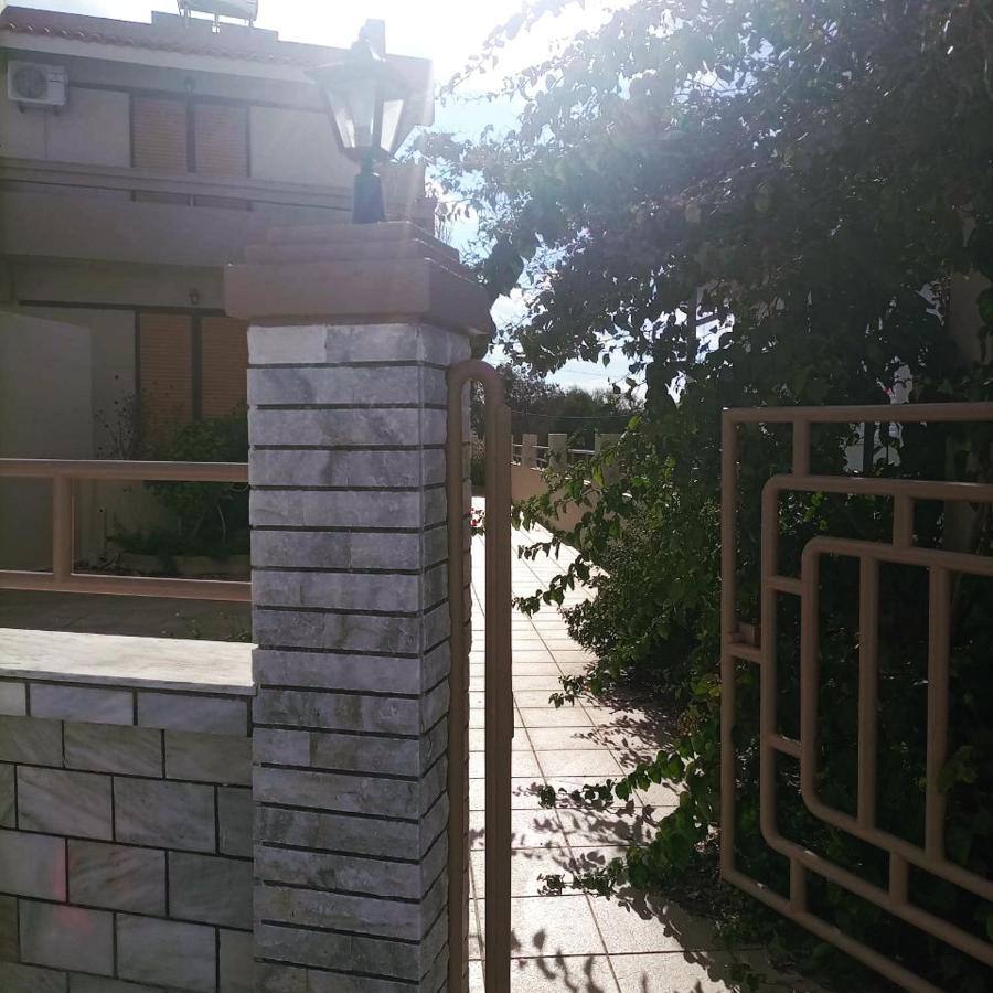 하라키 Sea Breeze 아파트 외부 사진